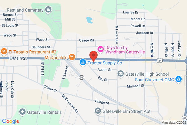Featherston Garage & Auto Sales