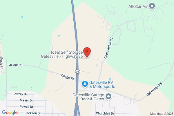 Gatesville