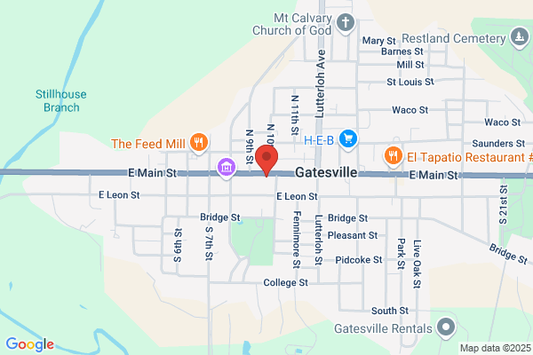 Gateway Baptist Church