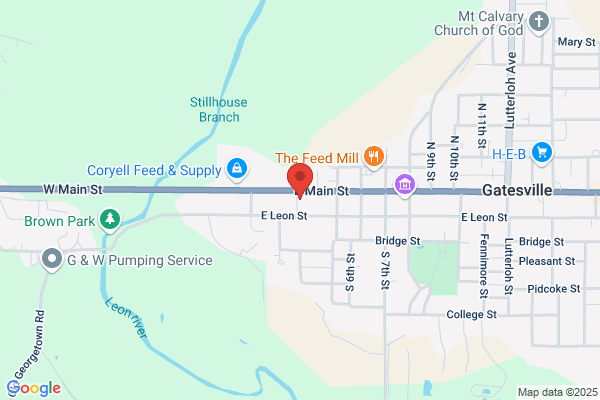 Coryell Memorial Healthcare System, Meadows
