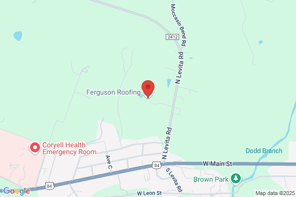 Ferguson Roofing