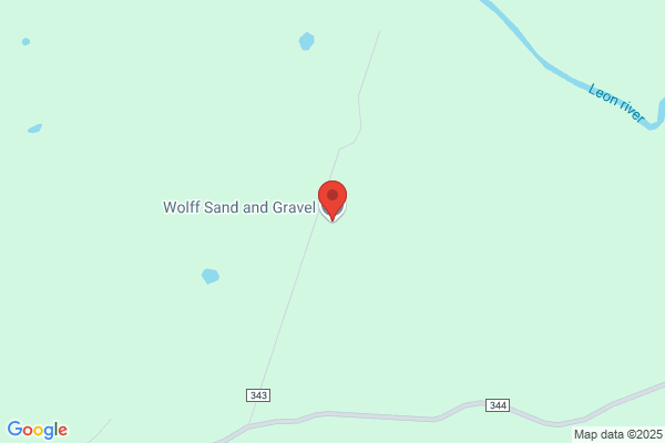 Buckner Sand & Gravel LLC