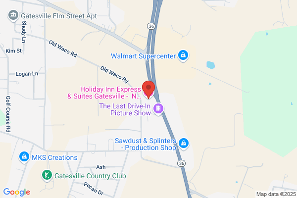 Holiday Inn Express & Suites Gatesville - N. Ft Hood, an IHG Hotel