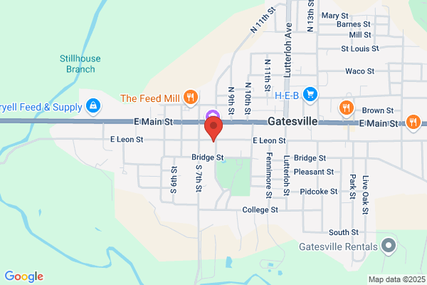 Bookkeeping & Tax Services of Gatesville