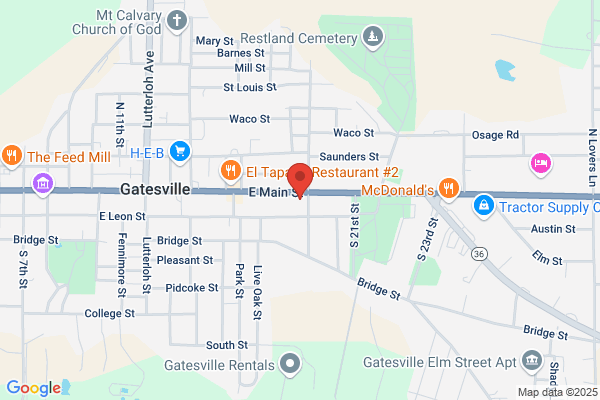 Gossett Towing Service
