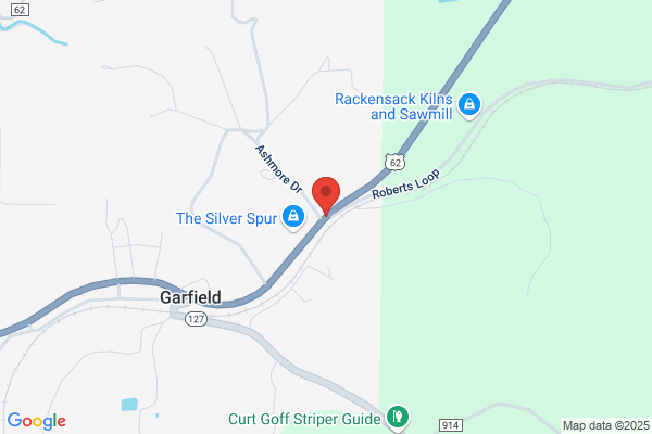 Ashmore Creek Flea Market