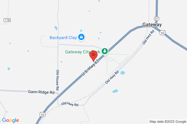 Gateway Rural Water Association