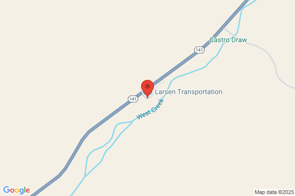 Larsen Transportation