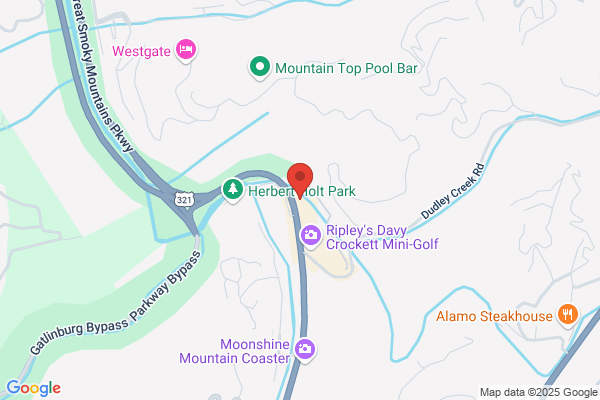 Gatlinburg Package Store
