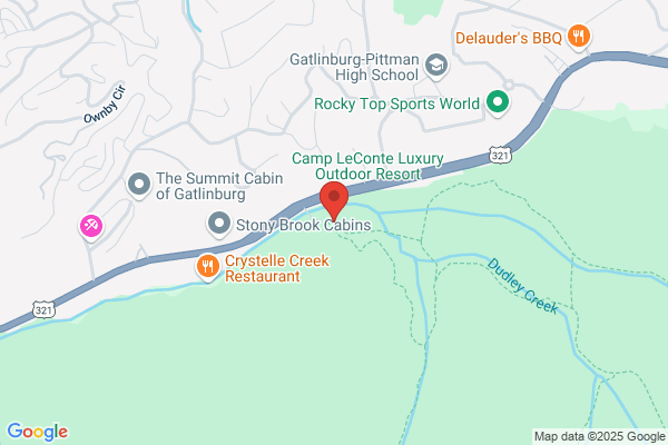 Smoky Mountain Riding Stables