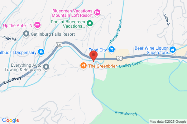 Twin Creek Rv Resort