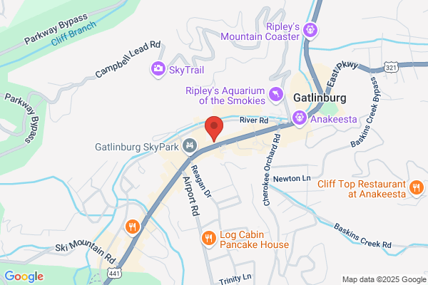 Glass Blowers of Gatlinburg Inc