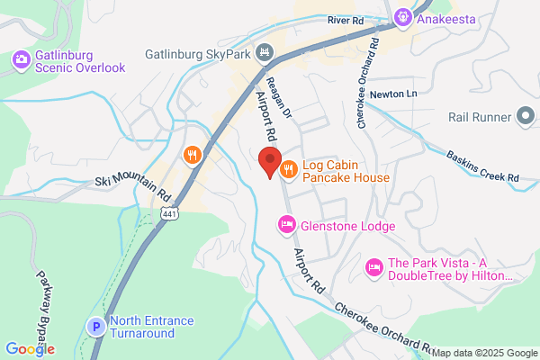 Holiday Inn Express Gatlinburg Downtown, an IHG Hotel