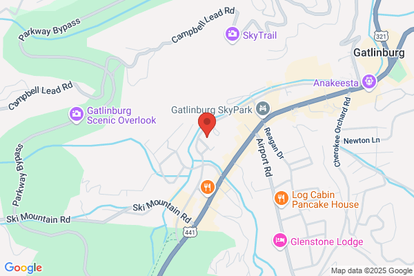 Hilton Garden Inn Gatlinburg