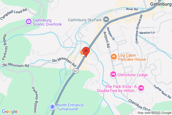 Black Bear Inn & Suites