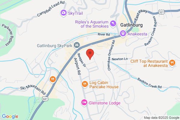Country Inn & Suites by Radisson, Gatlinburg, TN