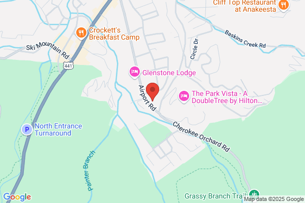 Fairfield Inn & Suites Gatlinburg North