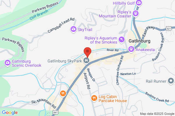 Gatlinburg Inn