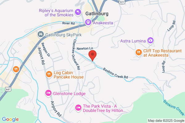 Gatlinburg Village Townhouses