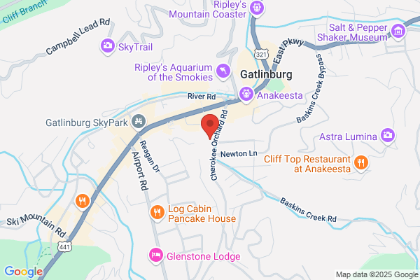 Jack Huff's