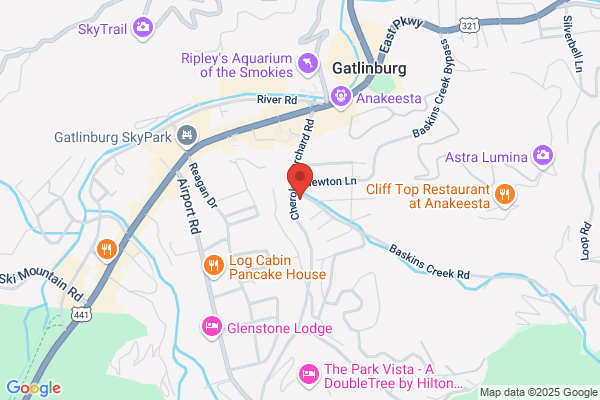 Olde Gatlinburg Rentals