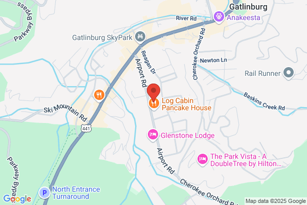 Rocky Top Village Inn