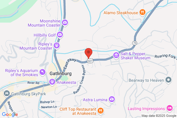 Sleep Inn & Suites Gatlinburg