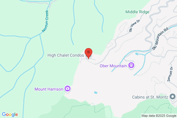 Gatlinburg High Chalet Condominiums