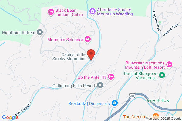 Vacations of Gatlinburg