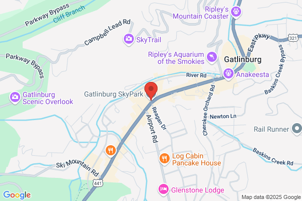 Gatlinburg Skylift Inc