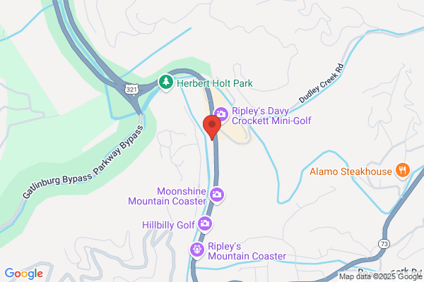Era In the Smokies Realty & Rentals