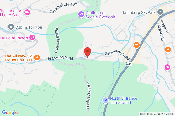 Mountain Laurel Realty