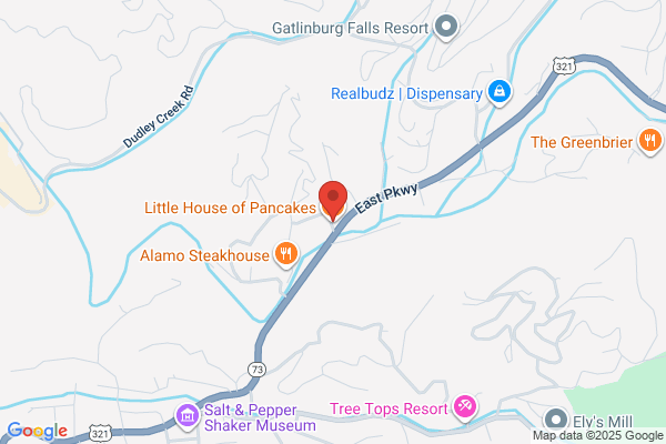 River Road Pancake House