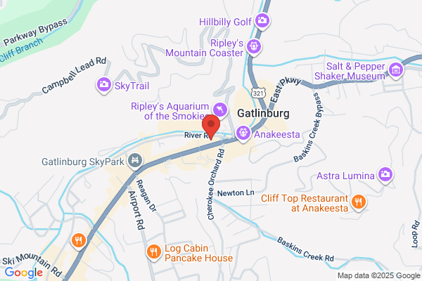 Gatlinburg Apparel & Jewelry Market