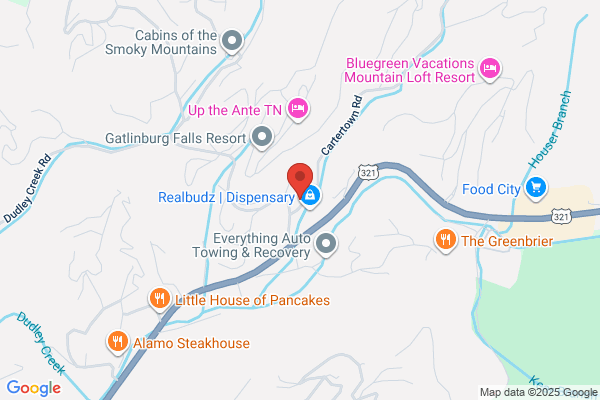 Mountain Rentals of Gatlinburg