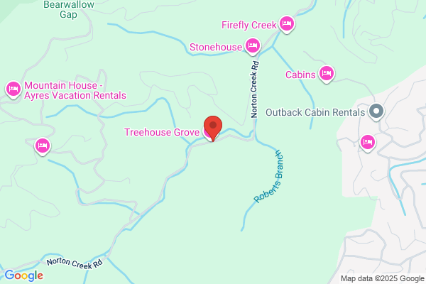 Ayres Vacation Rentals