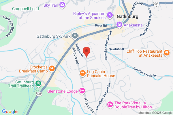 Gatlinburg Ministries Inc