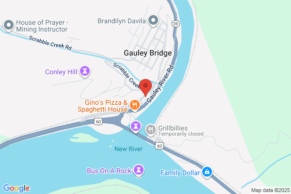 Gauley Bridge Public Library