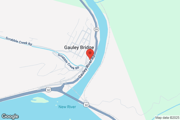Gauley Home Furnishings