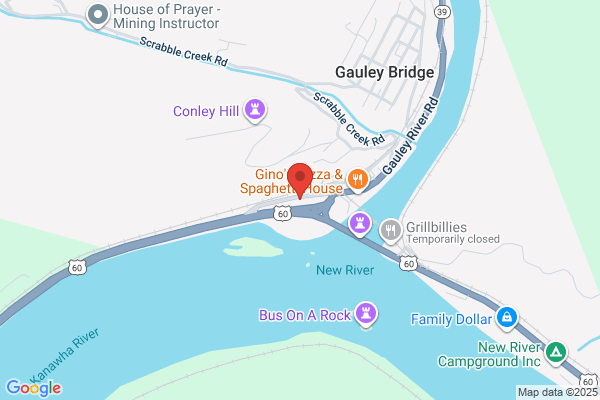 New River Lodge Hotel