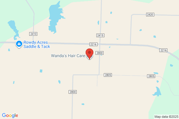 Wanda's Beauty Salon