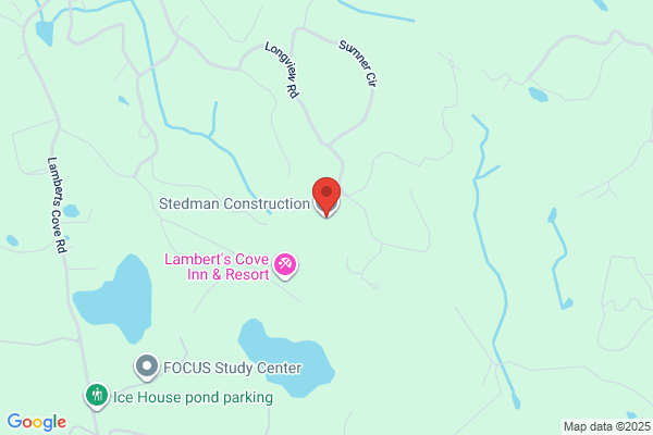 Steadman Contracting Services