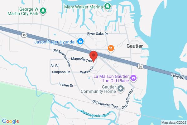 Gautier Academy