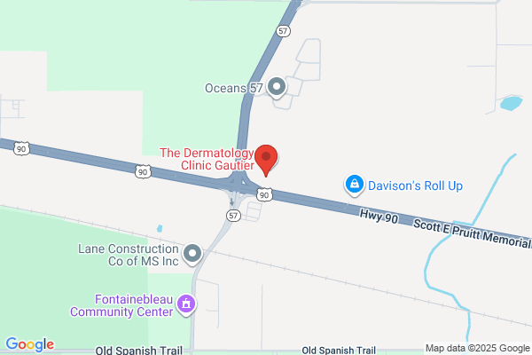Memorial Physician Clinics Gautier Walk-In