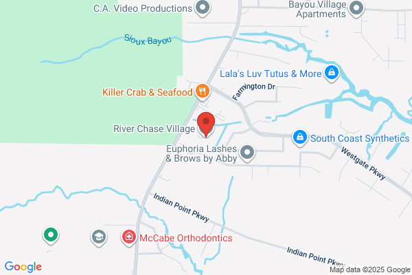 River Chase Village