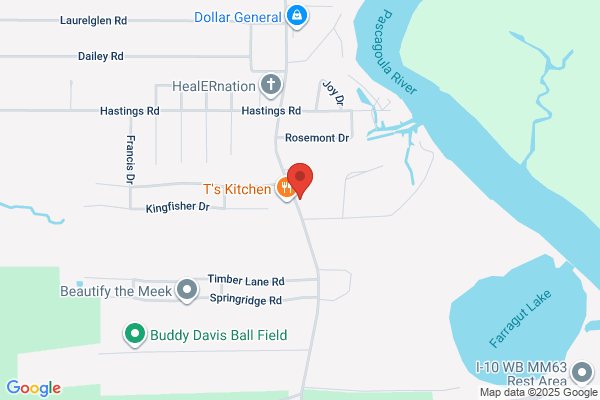 Martin Bluff Grocery