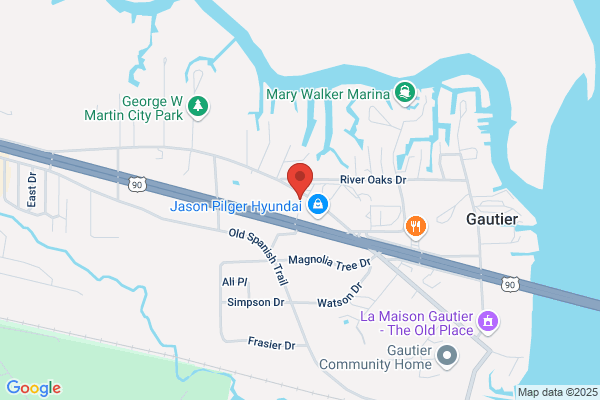 Best Western-Gautier-Pascagoula
