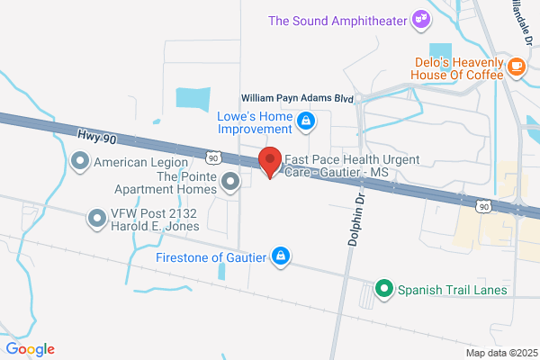 Fast Pace Orthopedics