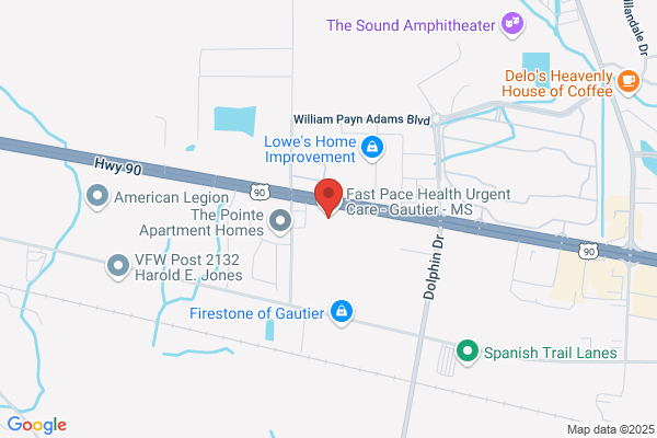 Fast Pace Dermatology
