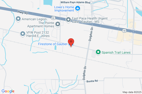 Firestone Tire & Service Centers